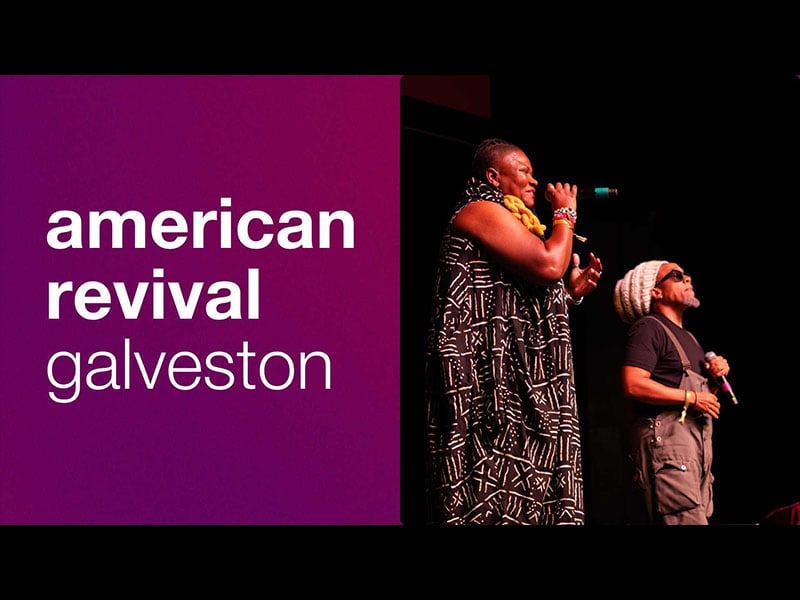 American Revival 1