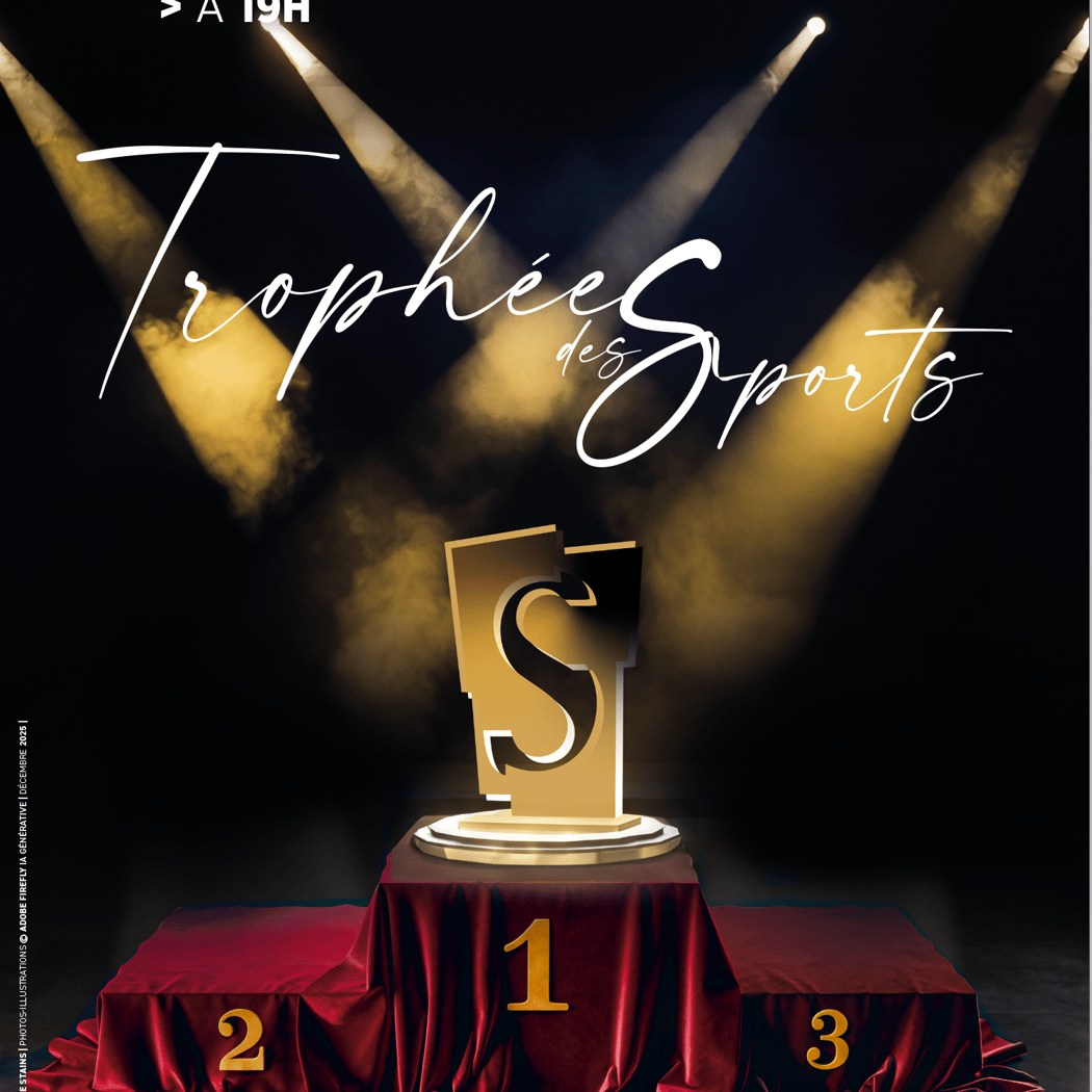 Trophées des Sports 1