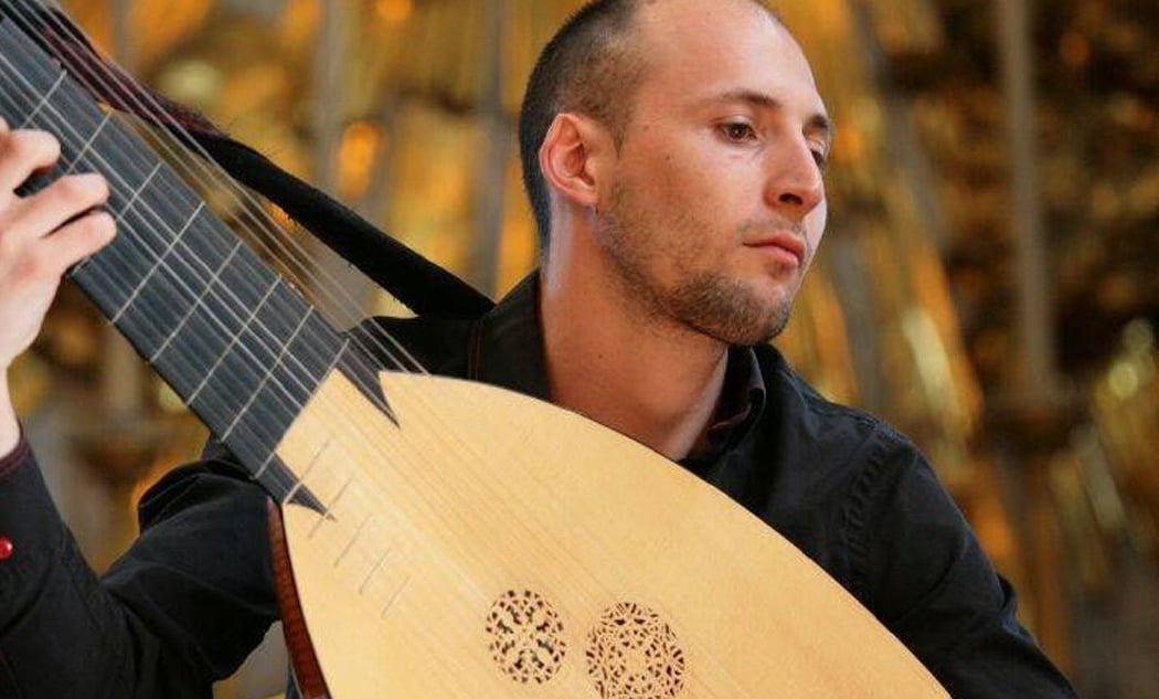 Romain Falik 1