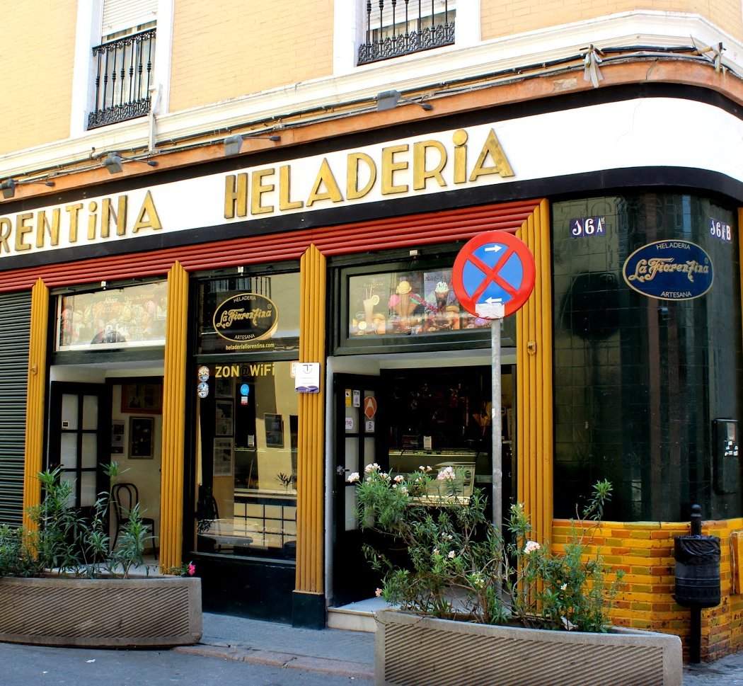 Gelateria Artesana La Fiorentina 3