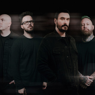 Breaking Benjamin 3