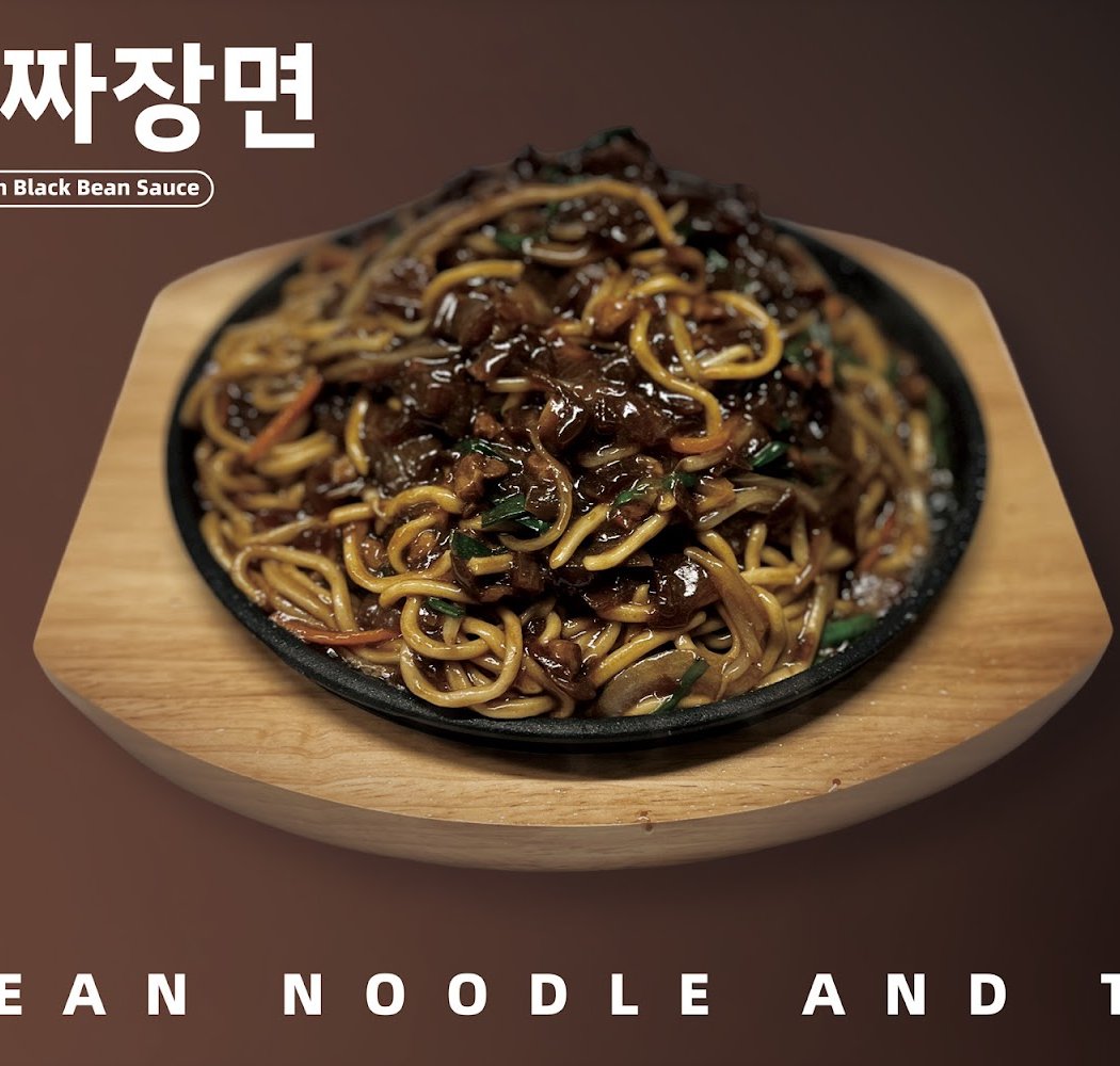 K-Noodle 1