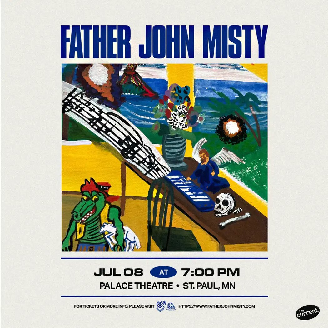Father John Misty 3