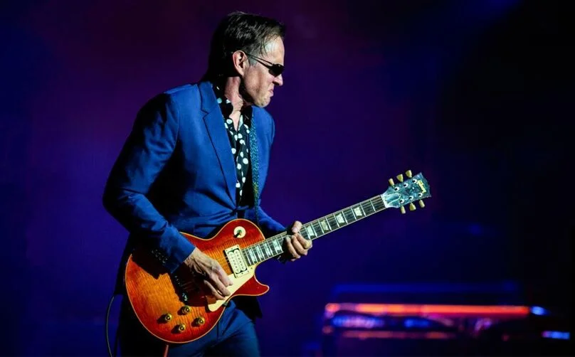 Joe Bonamassa 1