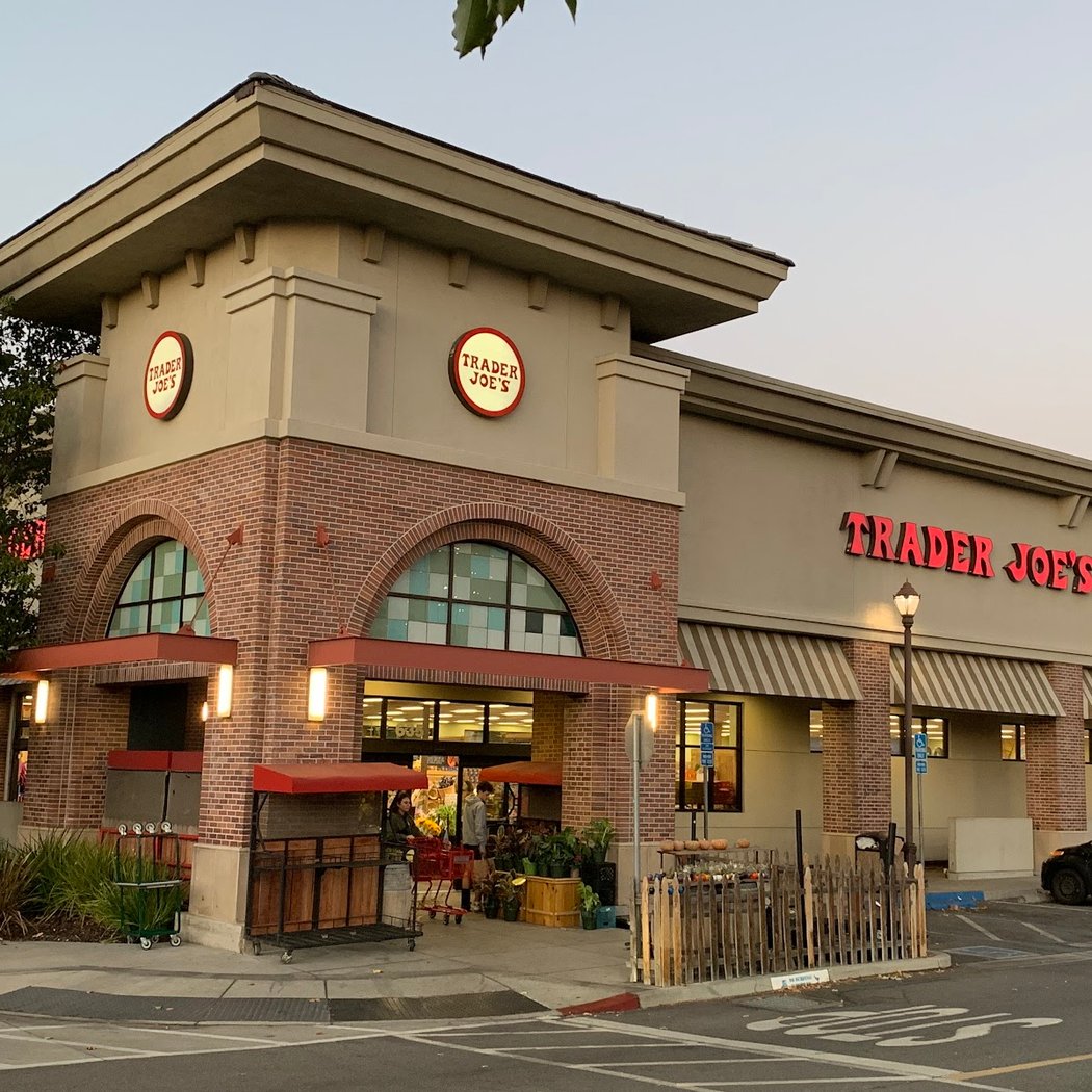Trader Joe's 2