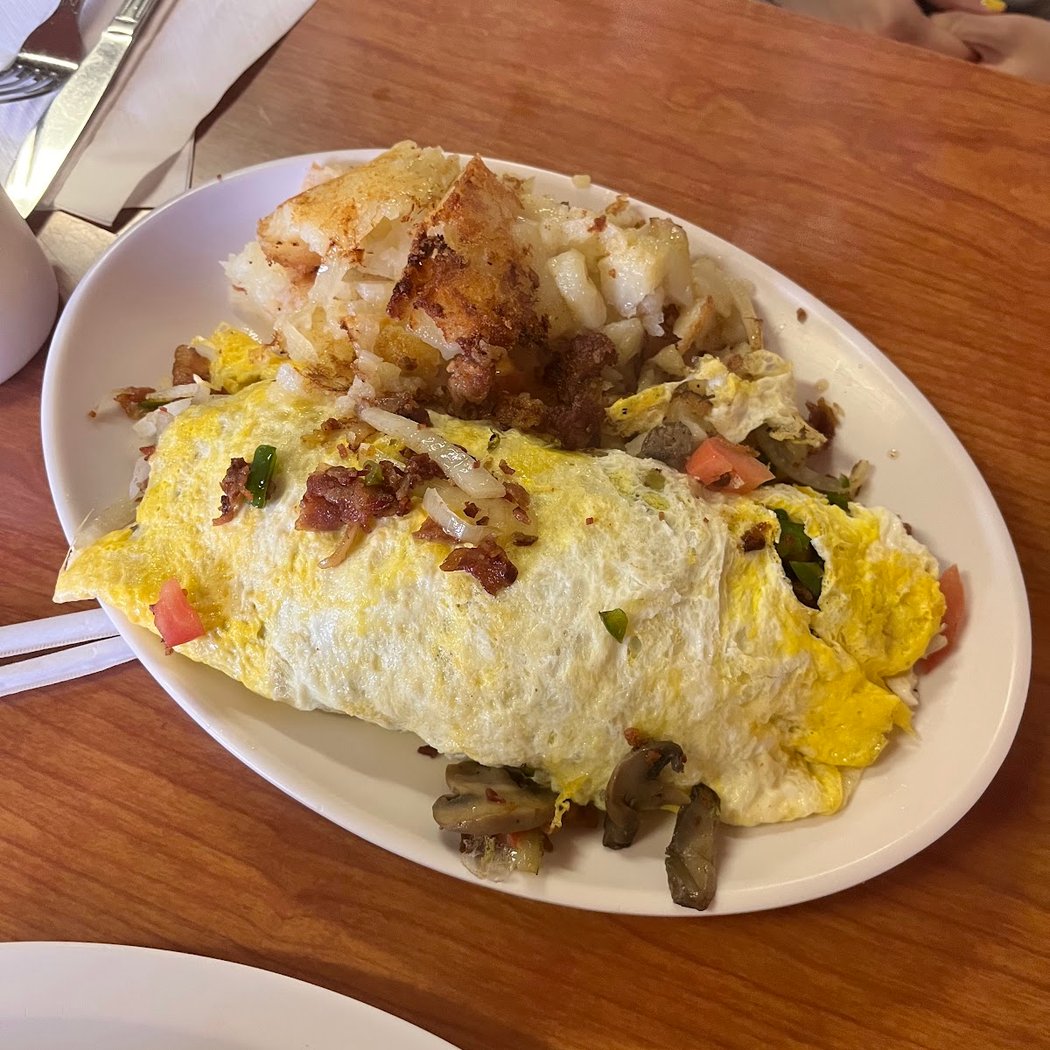 Murry & Paul's Restaurant 3