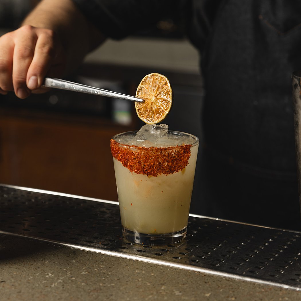 Colibri Mexican Bistro 3