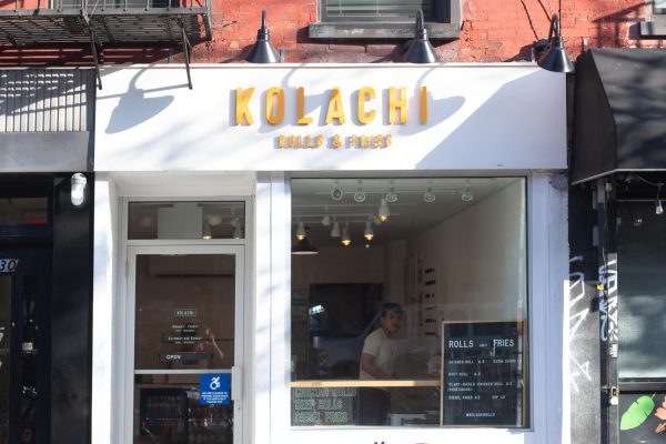 Kolachi 2