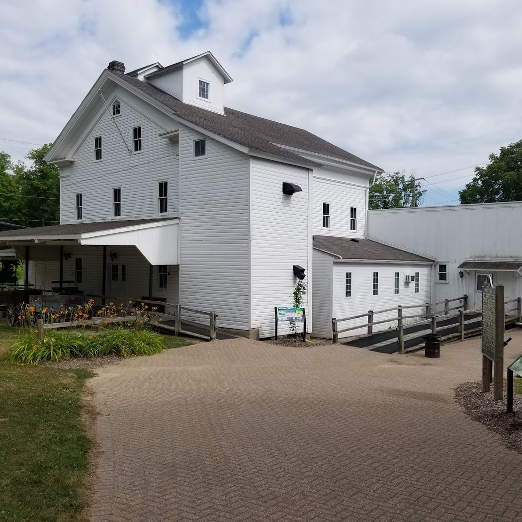 Pancake Breakfast at the Farm 2