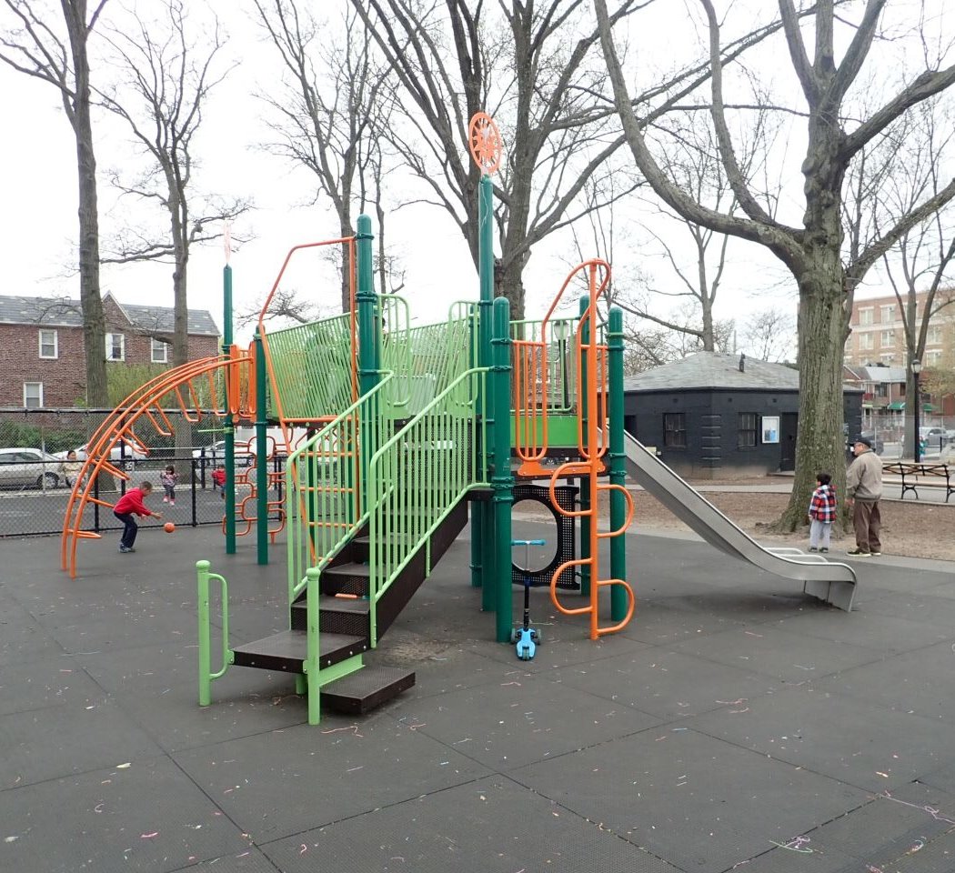 Galapo Playground 1