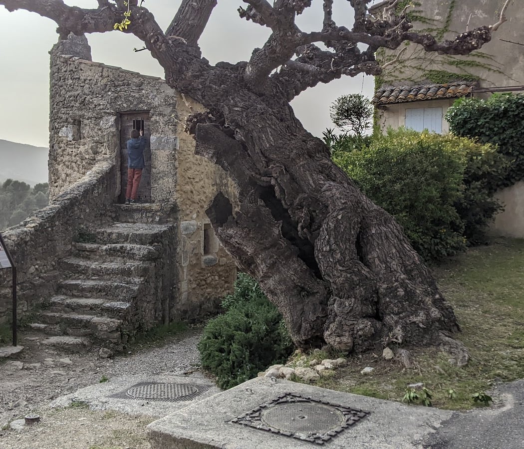Ancienne Prison 3