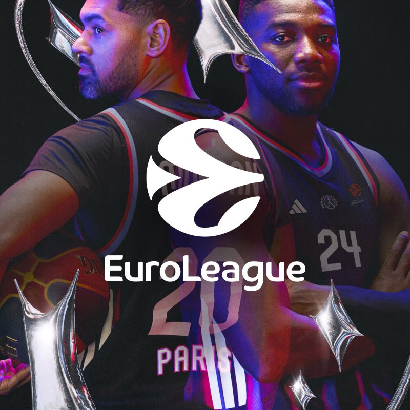 Paris Basketball vs Dubai Basketball 1