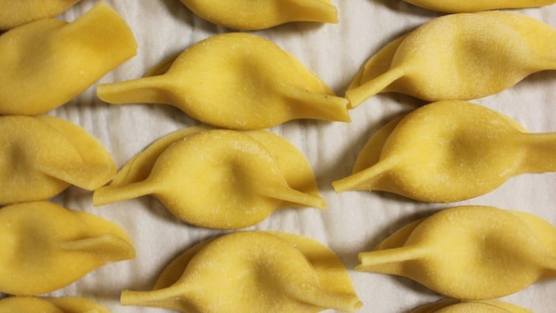 Pasta Class 9/30