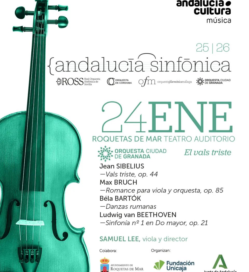 Andalucía Sinfónica 1