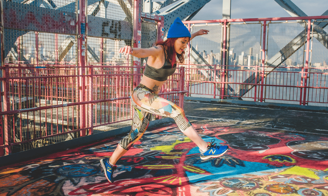Williamsburg Bridge 2