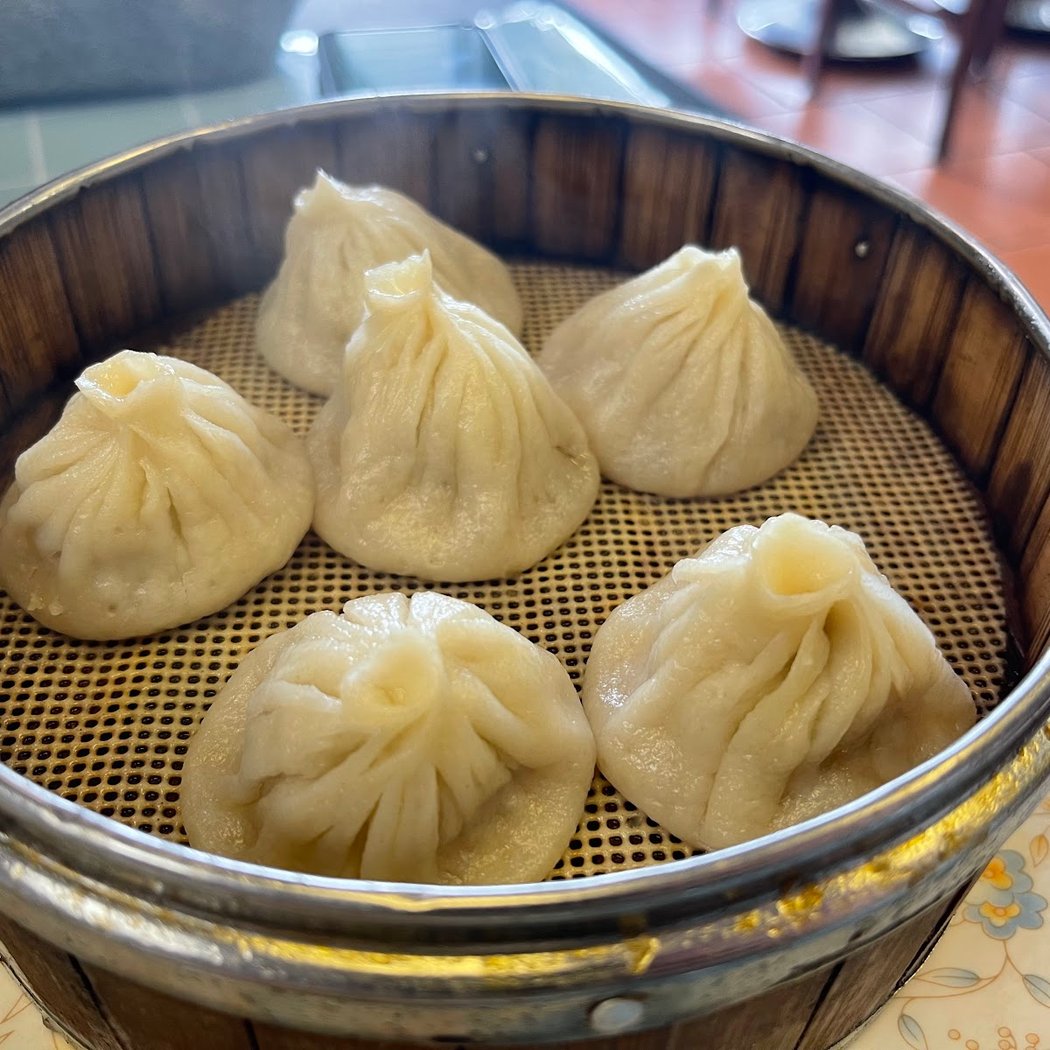Town of dumpling 1