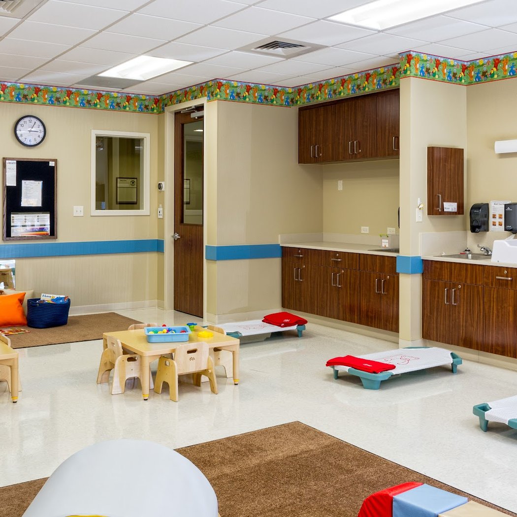 Primrose School of Pleasanton 2