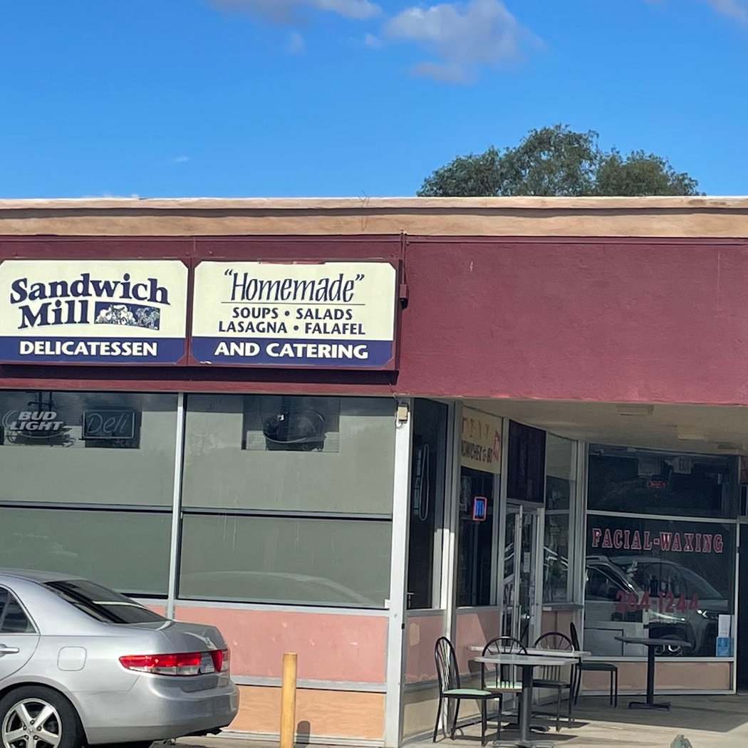 Sandwich Mill Deli & Catering 2