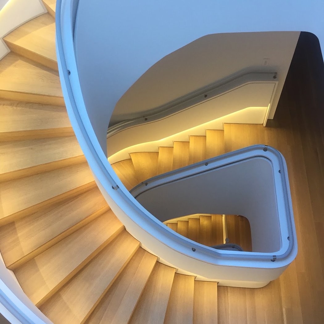 Stairway to Heaven of New York, Inc. 2