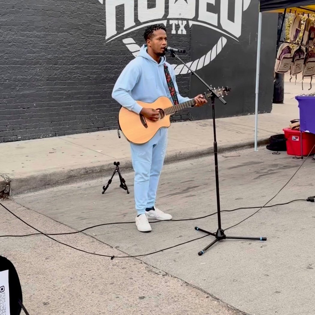 Live Music with JairoX 2