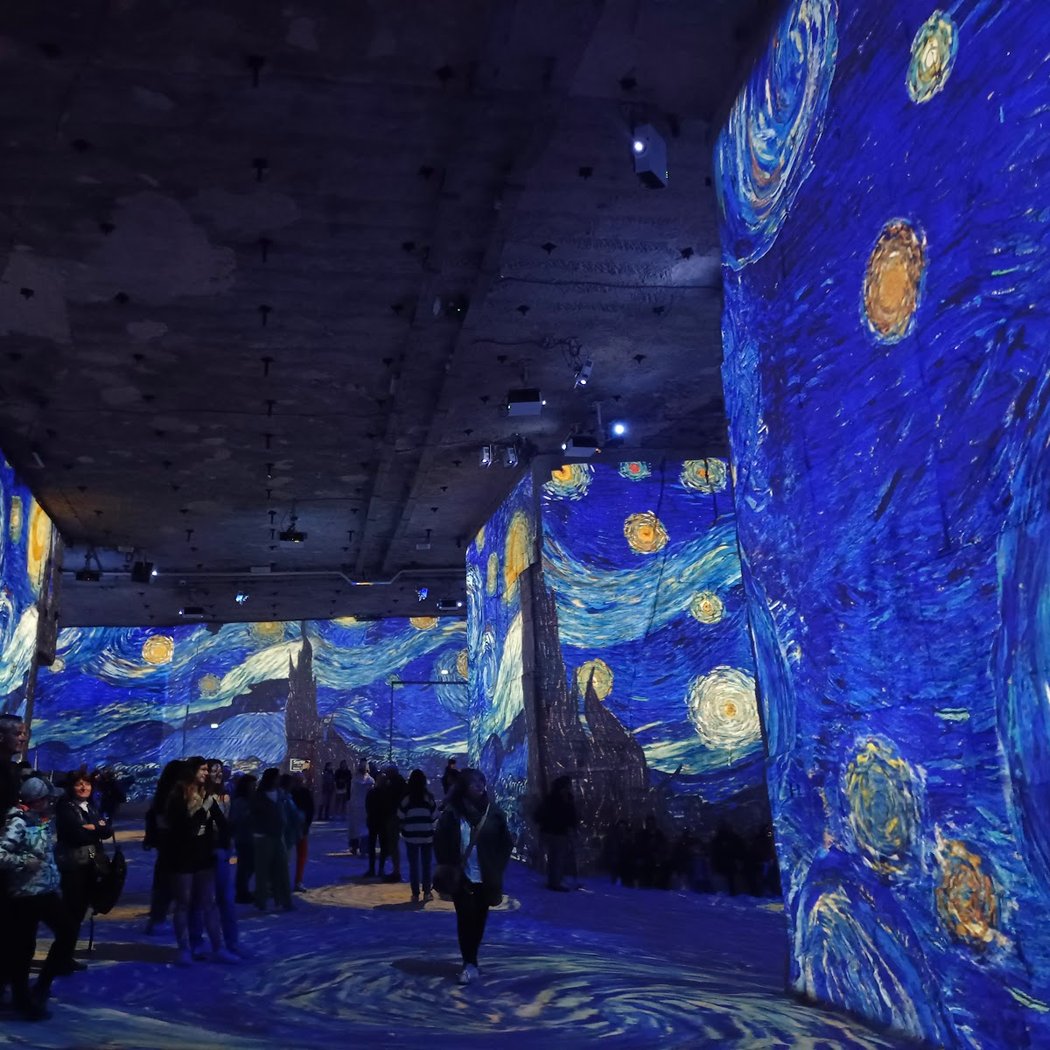 Le Petit Prince - Aventure Visuelle Immersive 2