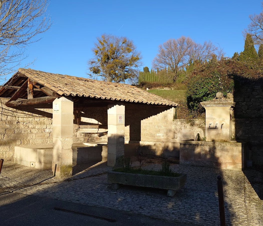 Lavoir 3