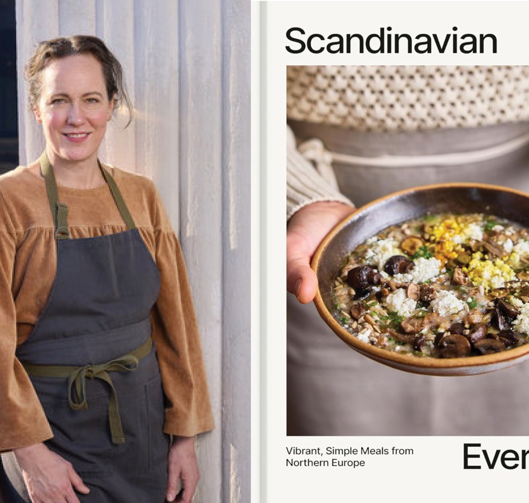 Nichole Accettola, Scandinavian Everyday