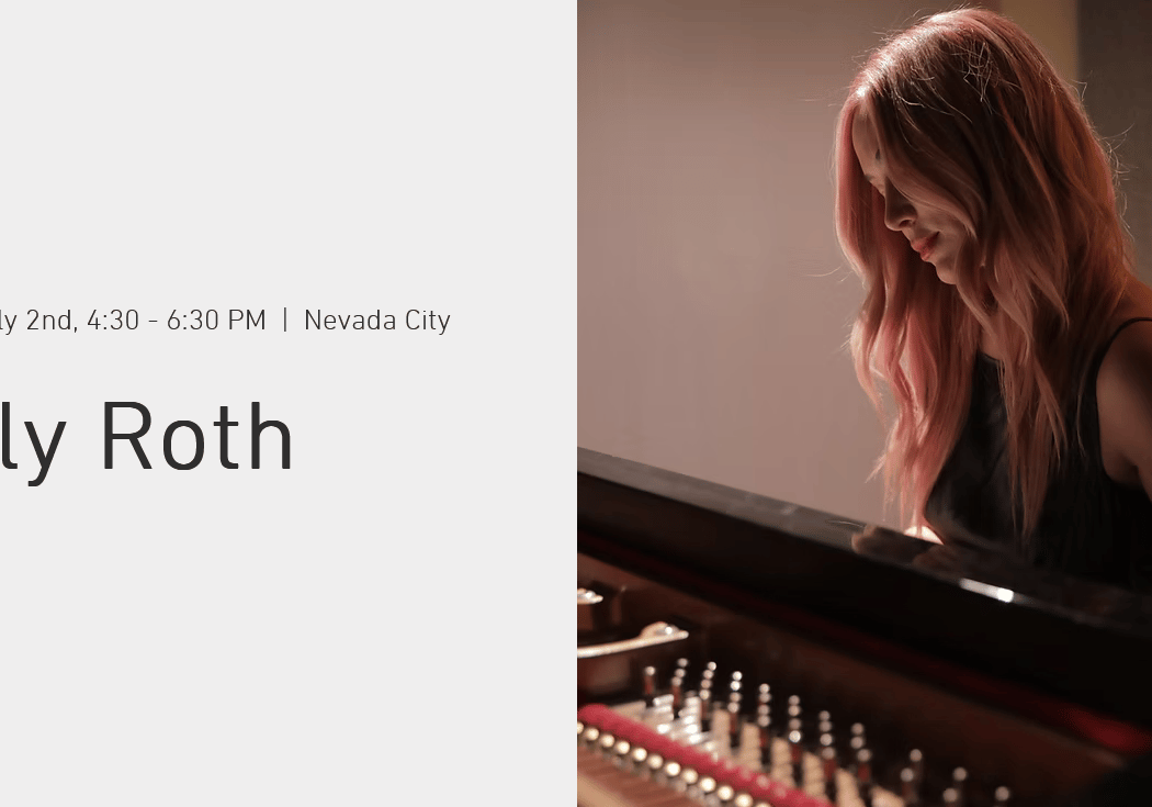 Locals’ Night with Molly Roth 1