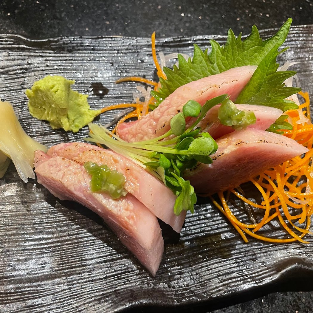 Tokyo Feng Ramen & Sushi 3
