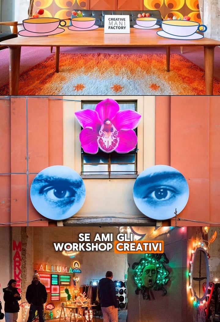 Creative Mani Factory 1
