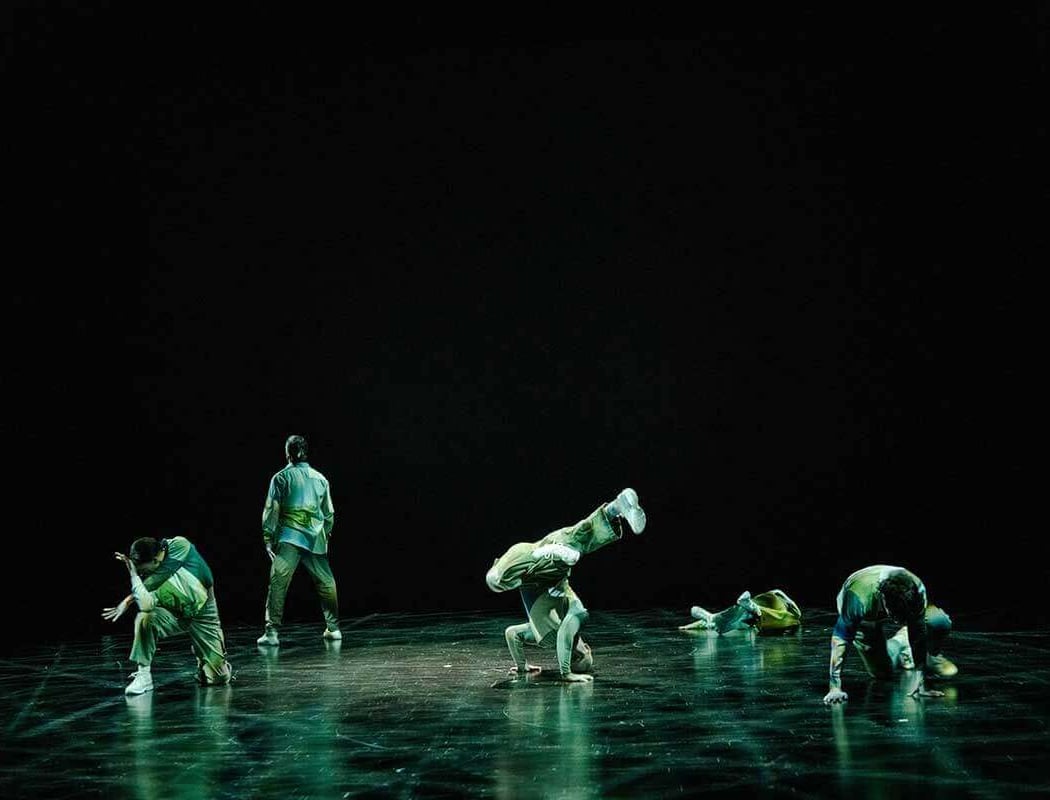 SFD+I: BRKFST Performance 3