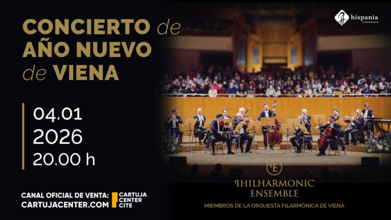 Concierto de Año Nuevo de Viena 4
