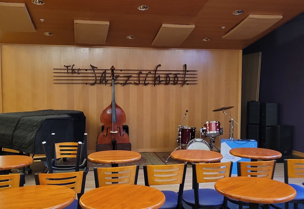 Electric Squeezebox Orchestra 2
