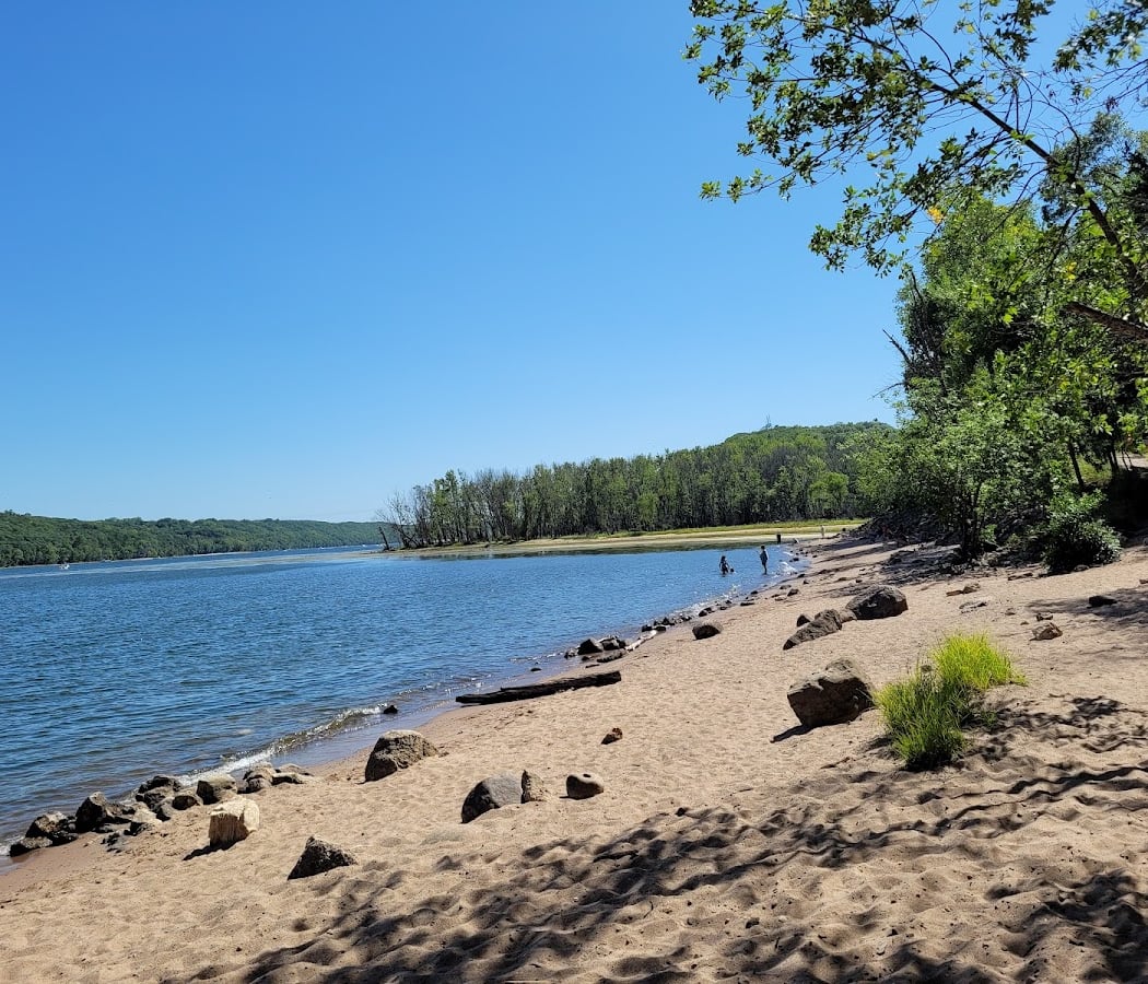 Afton State Park 1