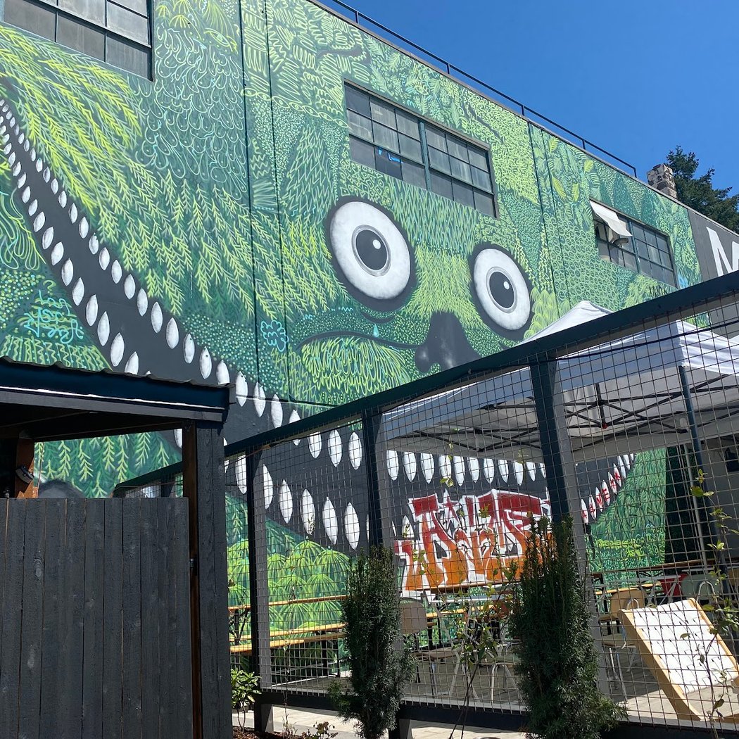Fracture Brewing 2