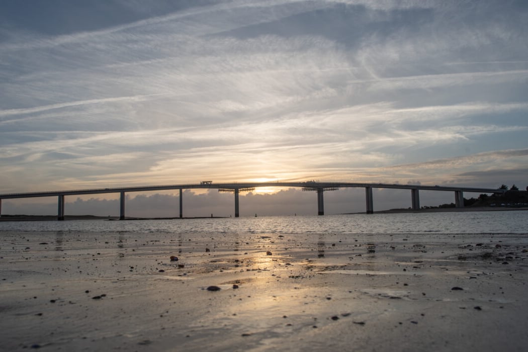 Pont de l’Île de Noirmoutier 1