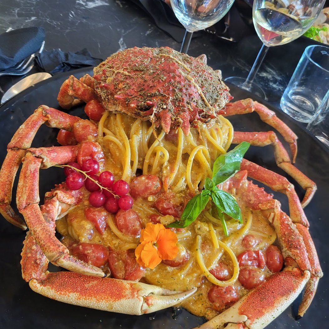 Pescheria Capri 1