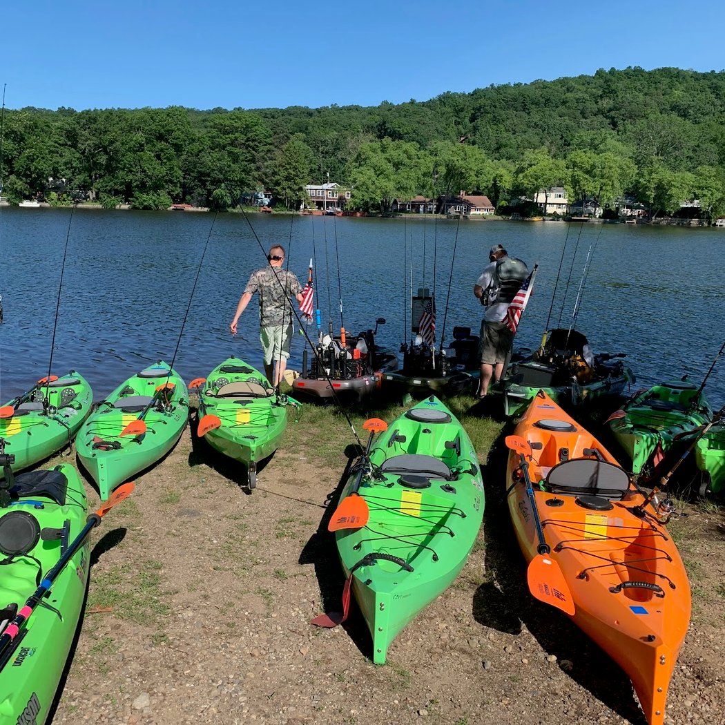 Crystal Lake Community Beach 1