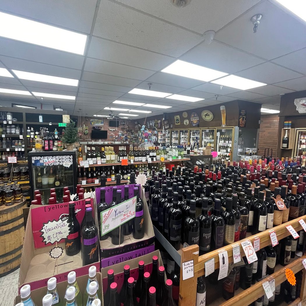 Cork n Bottle Liquors 3