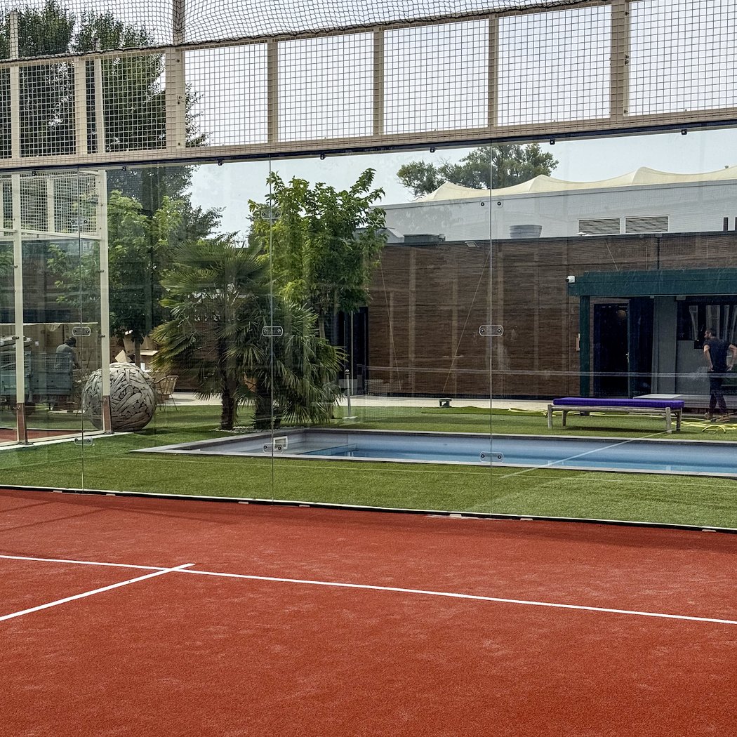 WinWin Padel - Manosque 2