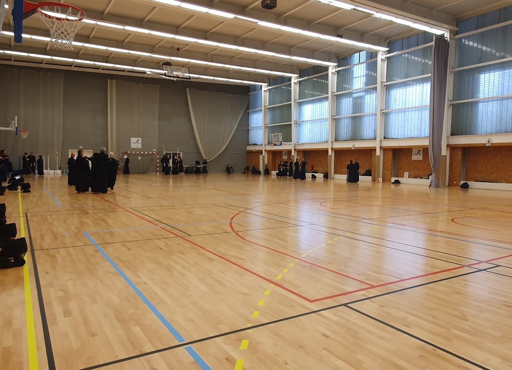 Centre de ressources, d'expertise et de performance sportives d'Île-de-France 4