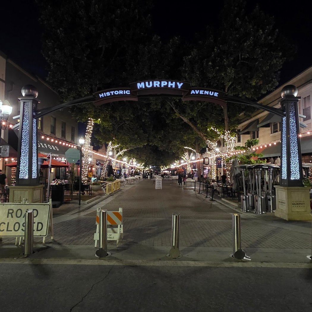 Murphy Square 1