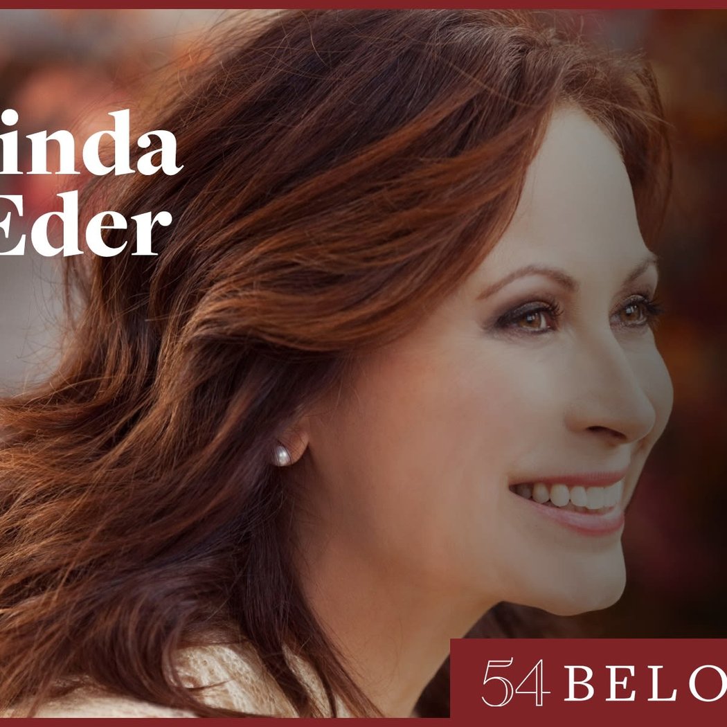 Linda Eder 1