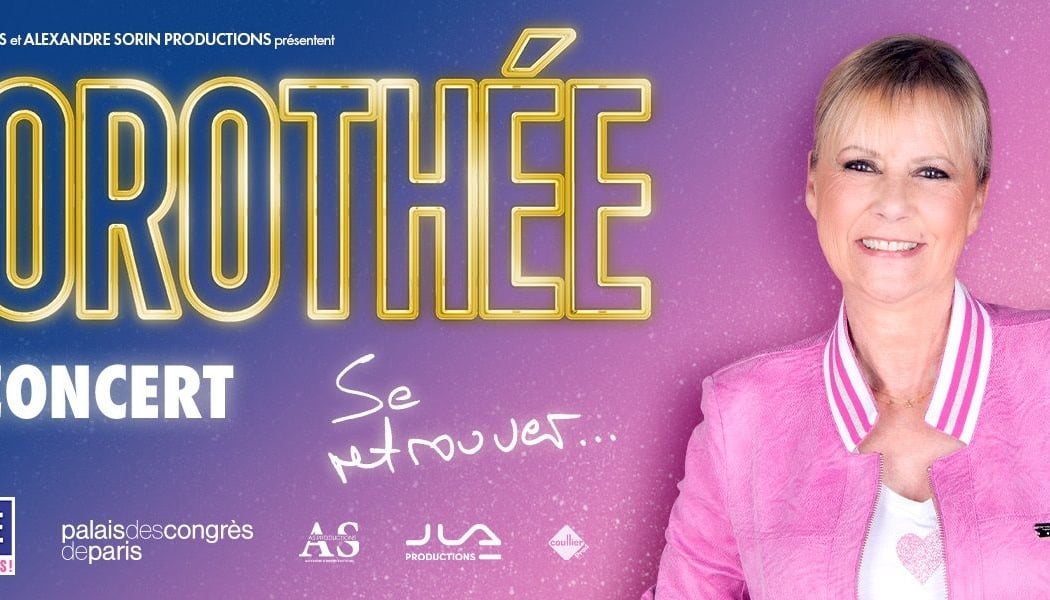 Dorothée - Se retrouver... 1