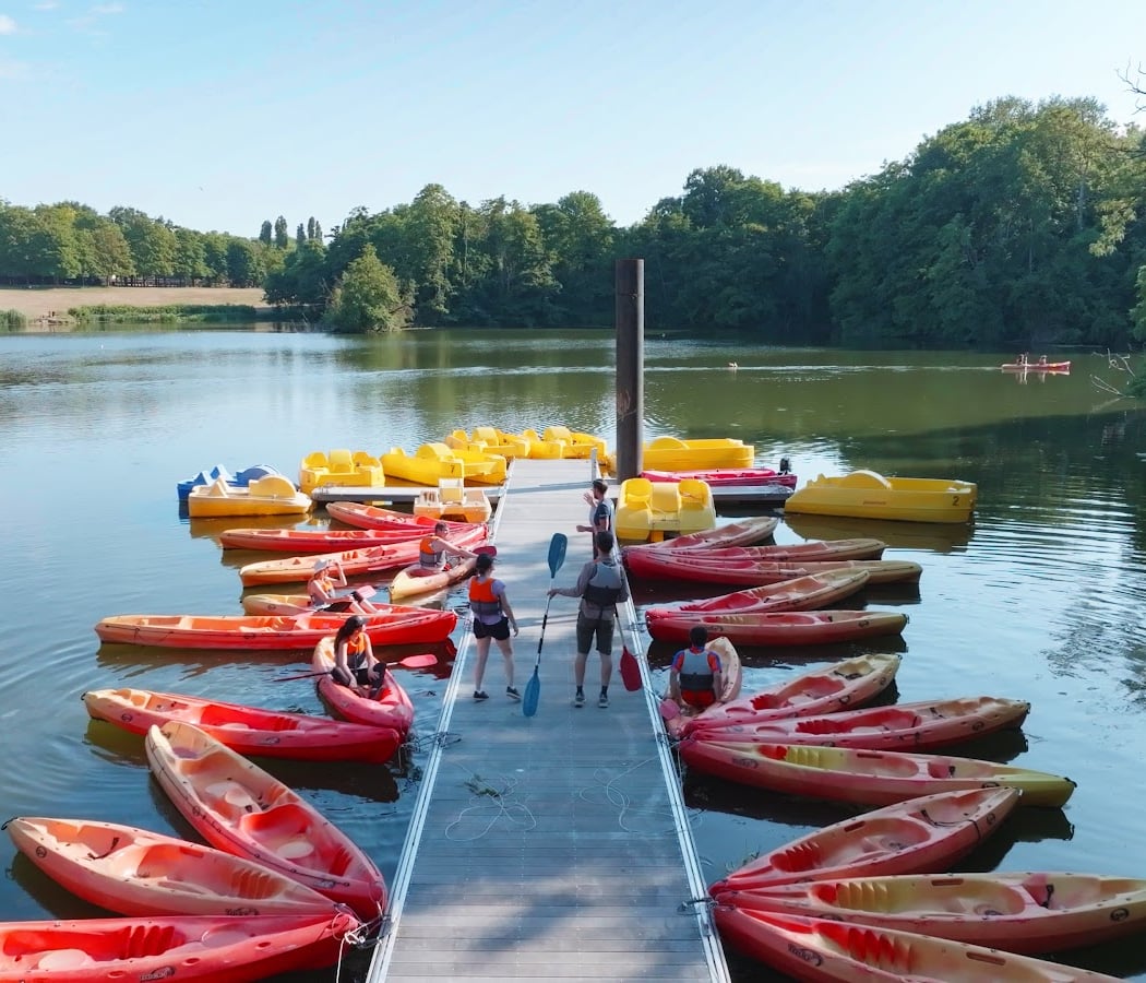Villages sportifs et culturels d’été 1