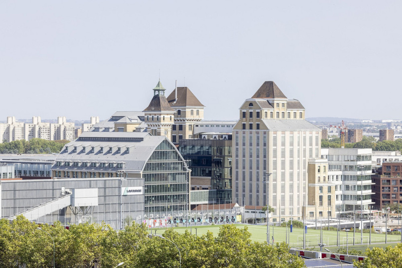 Grands Moulins de Pantin 2