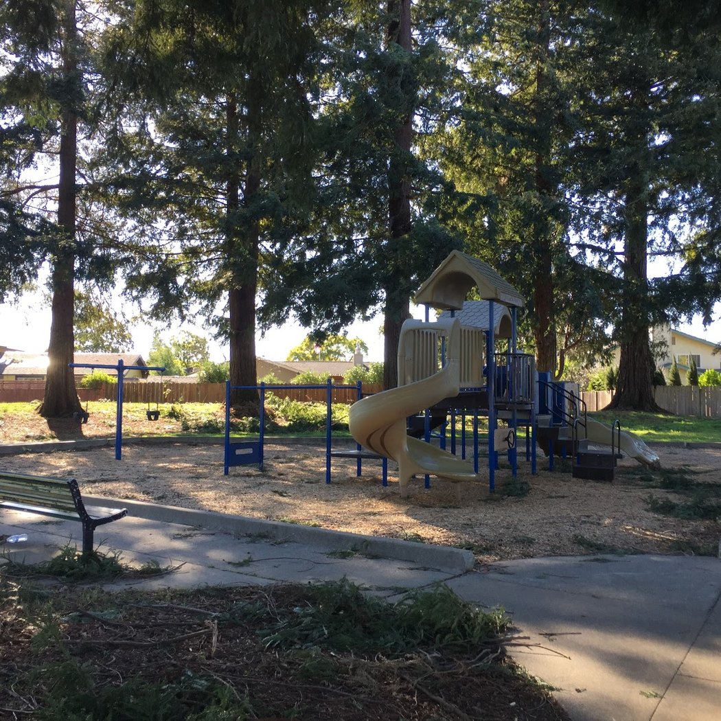 Solomon Park 3