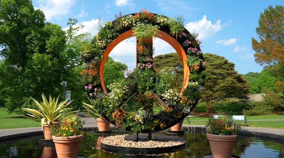 Flower Power 1