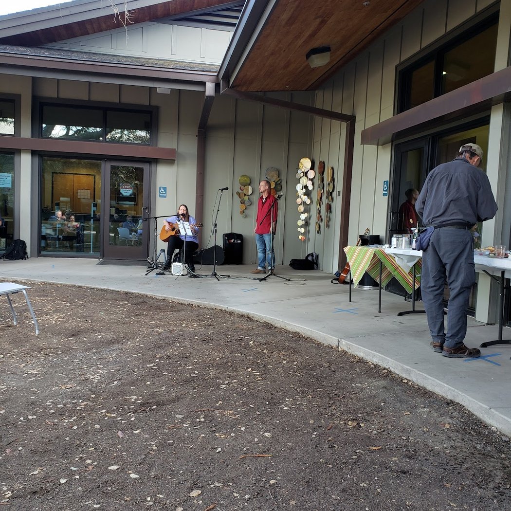 Los Altos Hills Town Hall 3
