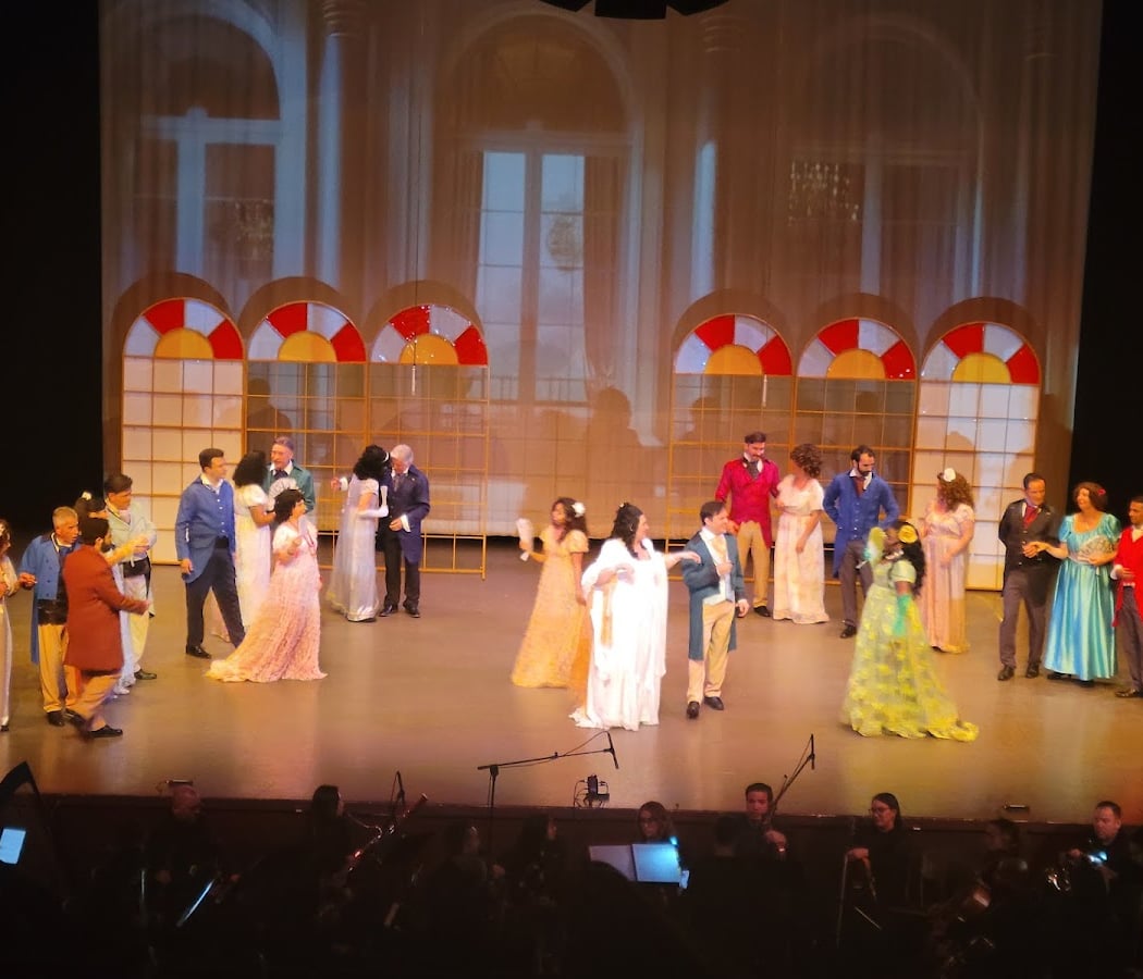 Manuel Artime Theater 1